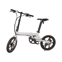 Xiaomi, Bicicleta eléctrica, Precio, Costo, Qicycle Electric  Power-assisted Bicycle National Standard Edition, Soles, Dólares, Motocicletas, Euros, Pesos, Aplicaciones, Smartphone