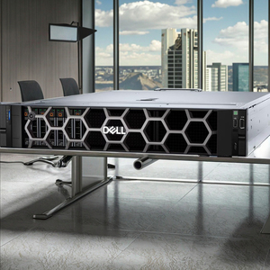 Serveur monté en rack <span class=keywords><strong>Dell</strong></span> <span class=keywords><strong>Poweredge</strong></span> <span class=keywords><strong>R550</strong></span> 2U avec deux processeurs évolutifs Intel Xeon pour <span class=keywords><strong>dell</strong></span> Emc - Product Image 1