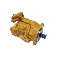 Pour pelle CAT 336DL 330D pompe à Piston hydraulique 259-0815 2590815 modèles compatibles 336D2L 336DLN 336D2GC 330DLN 336D