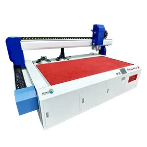 Electronic Industry Desktop Automatic Hot Melt Glue Dispensing Machine