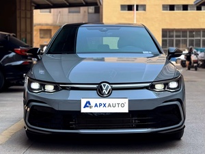 Auto Usate Volkswagen <span class=keywords><strong>Golf</strong></span> 280TSI 2023 Berlina 5 Porte 5 Posti <span class=keywords><strong>Golf</strong></span> 85 <span class=keywords><strong>R</strong></span> <span class=keywords><strong>Line</strong></span> 1.4T FWD Pneumatici R17 - Product Image 2
