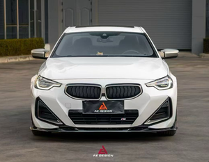 Difusor Trasero de Fibra de Carbono Estilo AE de Alta Calidad, Venta Directa de Fábrica para <span class=keywords><strong>M240I</strong></span> - Product Image 2