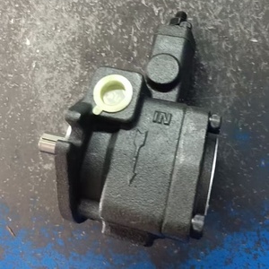 อะไหล่ไฮดรอลิกปั๊มใบพัดแบบแปรผัน DVQ25‑23‑F‑RAB DVQ35‑32‑F‑RAB สำหรับเครื่องจักรกลหนัก VPKC-F15-C0-02-1 - Product Image 6