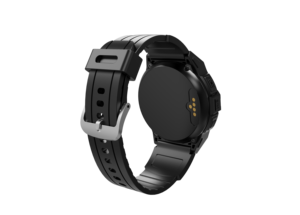 2024 nouveau 4G carte Sim Android Smartwatch GPS WIFI S8 Ultra S9 double caméra vidéo femmes hommes mode PGD montre intelligente - Product Image 5