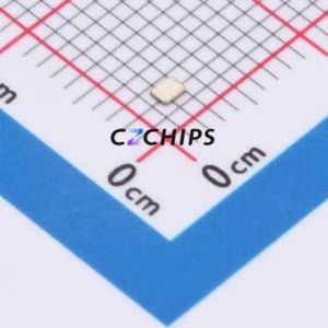 0111M4-27.000F07DTNLL Crystal (Passive) SMD1612-4P Crystal Oscillator SMD Crystal Oscillator 27MHz 10ppm 7pF - Product Image 1
