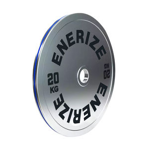 أوزان رفع الأثقال الفولاذية المخصصة، أوزان قياسية بالكيلوغرام والرطل - Product Image 5