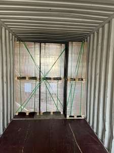 Papier couché d'art C2S 128GSM de haute uniformité blanc Dezheng pour impression offset, affiche, affiche lumineuse, <span class=keywords><strong>carte</strong></span> du monde lumineuse - Product Image 3