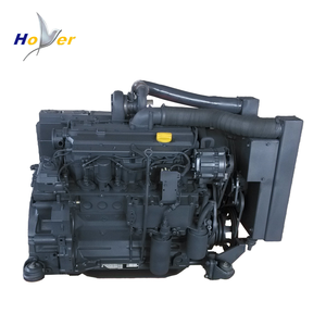 Bf4m1013c máy móc động cơ <span class=keywords><strong>diesel</strong></span> làm mát bằng nước 4 Xi Lanh 4 đột quỵ cho Deutz 1013 động cơ lắp ráp - Product Image 2