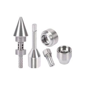 OEM tùy chỉnh 5 trục gia công <span class=keywords><strong>CNC</strong></span> cho máy tiện quay thép không gỉ nhôm linh kiện máy ảnh dịch vụ lắp ráp chuốt - Product Image 5