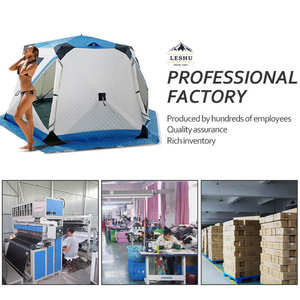 Nuevo diseño de uso doméstico portátil plegable Infra Redcustom Pop Up habitación al aire libre Portabesteamerinfraredportable Steamsauna tienda estufa - Product Image 4