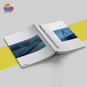 Fabbrica personalizzato di alta qualità libretto rivista stampa di libri <span class=keywords><strong>per</strong></span> la pubblicazione di bambini in età scolare - Product Image 2