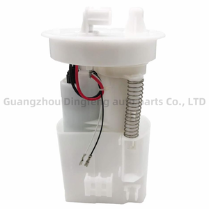 OEM 17040-ED80A 17040-ED001 17040-ED00A 17040-ED804 17040ED800 Rakitan Pompa Bahan Bakar Mesin Listrik untuk NISSAN Tiida - Product Image 3