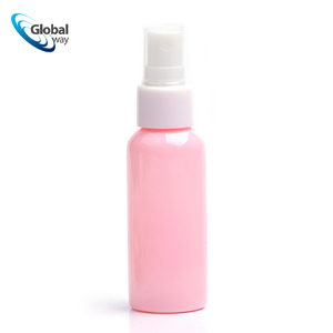 Flacon pulvérisateur rechargeable de 60 ml - <span class=keywords><strong>Atomiseur</strong></span> de parfum de voyage en silicone souple à presser, 4 couleurs pour cosmétiques et huiles essentielles - Product Image 2