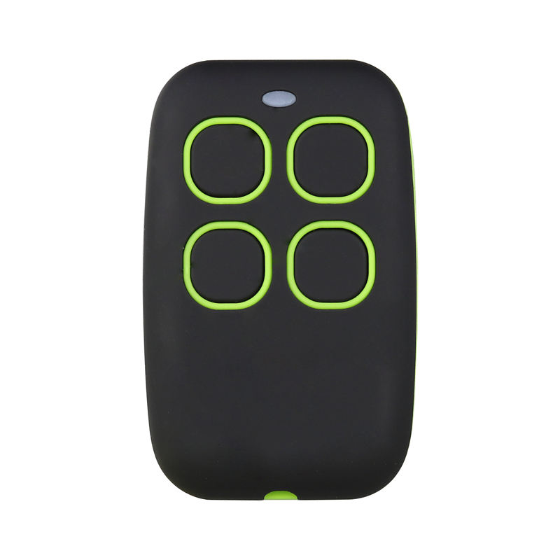 Mando a distancia verde 433M