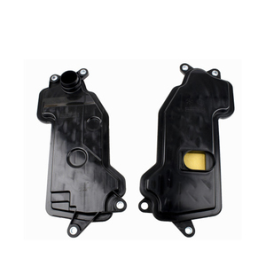 Junta de filtro de aceite de boca corta para transmisión automática AA80E 35330-50030 para accesorios de coche TOYOTA LEXUS - Product Image 3