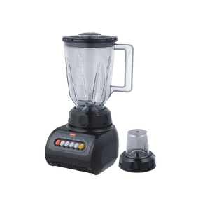 Extractor de Jugos de Zanahoria de Alta Resistencia, Licuadora y Batidora con Cuchillas, Vaso para Bebés, Mezclador de Frutas KB02001 - Product Image 2
