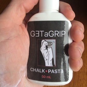 Craie liquide transparente en gros pour améliorer l'adhérence et assurer des mains sèches lors de <span class=keywords><strong>la</strong></span> pole dance - Product Image 4