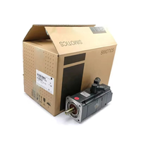 Variador de Frecuencia SINAMICS 1FK6042-6AF71-1AG2, Inversor VFD, Control de Velocidad del Motor, Bomba, Ventilador, Compresor, Frecuencia Variable