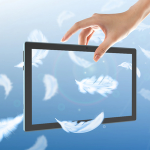 10-Inch <span class=keywords><strong>Android</strong></span> 13.0 Máy Tính Bảng PC HD 6 + 6GB RAM 128GB HDD 6000MAh Pin Bàn Phím Bút Wifi Máy Ảnh Cho Trẻ Em 'Kinh Doanh Giáo Dục 4G - Product Image 5