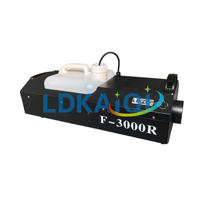 3kw Giai Đoạn Nặng Nhiệt Sương Mù Máy 1500W Sương Mù Khói Mini Máy - Product Image 3