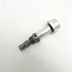 Vanne Solénoïde pour Chargeurs JISION 966M, 966M XE, 972M, 972M XE, 980H, 980M - Référence 3522734 (352-2734) - Product Image 6