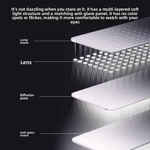 Lampe LED pour aquarium YEE, CRI élevé 90Ra 1000K, économie d'énergie, amélioration des couleurs pour aquariums plantés/tortues/bureaux - Product Image 6