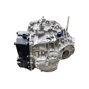 Trasmissione a Doppia Frizione a 7 Velocità 1.5T 7T35 7DCT250 Cambio MGHS per Buick SAIC <span class=keywords><strong>MG</strong></span> RX5 <span class=keywords><strong>ZS</strong></span> GS - Product Image 2