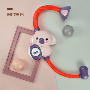 Jouet <span class=keywords><strong>de</strong></span> <span class=keywords><strong>bain</strong></span> pour bébé <span class=keywords><strong>Jeu</strong></span> <span class=keywords><strong>de</strong></span> douche arroseur électrique Pomme <span class=keywords><strong>de</strong></span> douche éléphant réglable Jouet <span class=keywords><strong>de</strong></span> <span class=keywords><strong>bain</strong></span> pour bébé - Product Image 3