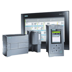 Orijinal SIEMENS SINAMICS S120 AKTİF HAT MODÜLÜ 3AC İNVERTÖR 6SL3130-7TE31-2AA3 PLC - Product Image 1