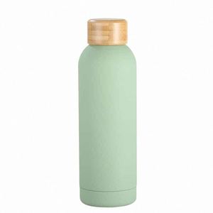 Gobelet isotherme portable de haute qualité en acier inoxydable avec logo gravé - Product Image 2