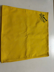 Servilletas con Logotipo Personalizado, Impresión Digital para Todas las Temporadas, 20-60 g/m², Tamaño Personalizado Disponible, Promoción, Ocasión, OEM, ODM - Product Image 6