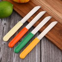 Ensemble de chef, fabricants de couteaux de chef personnalisés, couteaux de cuisine commerciaux haut de gamme