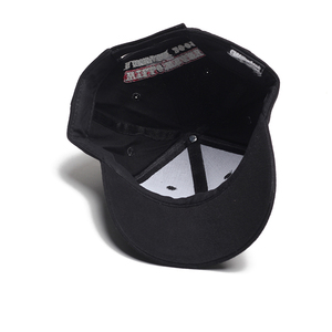 Cappellini da Baseball Personalizzati con Ricamo Cartoon, Cappelli in Cotone <span class=keywords><strong>Divertenti</strong></span> per Ragazze e Bambini, Snapback - Product Image 5
