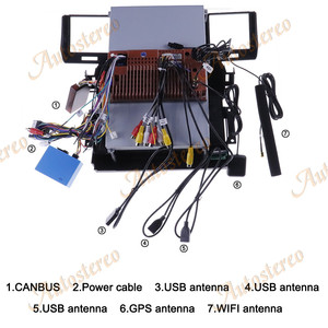 Android 12 pour Land Rover Range Rover Sport <span class=keywords><strong>V8</strong></span> 2005+ Radio <span class=keywords><strong>Tesla</strong></span> Navigation GPS Lecteur multimédia Écran vertical automatique - Product Image 5
