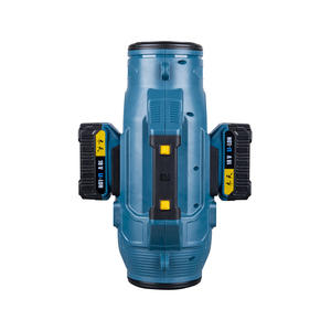 Soffiatore Elettrico Cordless Portatile Bright Bird per Pulizia di Prati e Giardini, Leggero e Compatto - Product Image 4