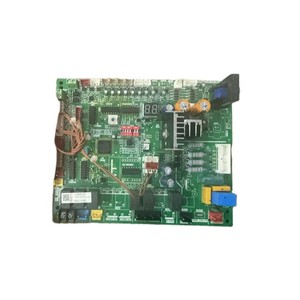 เมนบอร์ดเครื่องปรับอากาศ Midea รุ่น M-LSQ35-SNXE-AH0537.D.1 M-LSQ65-SLAX-A อะไหล่ทดแทนสำหรับเครื่องปรับอากาศแบบรวมศูนย์ - Product Image 1