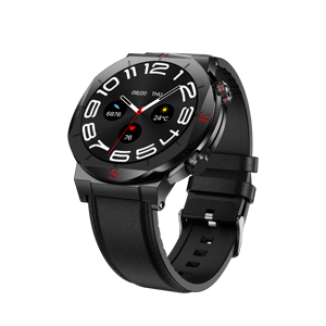G35 jam tangan pintar 1.39 "360*360 BT, jam tangan pintar <span class=keywords><strong>Monitor</strong></span> periode menstruasi untuk panggilan non-invasif tekanan oksigen darah Glu