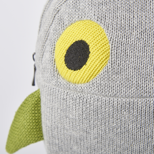 Mochilas infantiles de felpa para niños, morrales infantiles de diseño exclusivo, venta al por mayor - Product Image 5