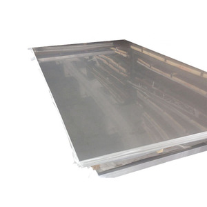 Yüksek Quality201 304 304L 316 316L 410 430 202 400 serisi paslanmaz çelik levha SS plaka delikli işleme sınıfı 301L - Product Image 2