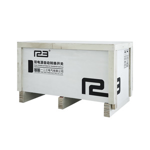 Cajas de Madera Personalizadas de Gonghong Packaging, de Contrachapado, Desmontables y Ensamblables, para Uso en Exportación - Product Image 2