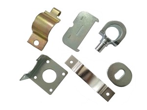 Din432 Din463 Din93 Din462 Verschillende Soorten Roestvrijstalen Sluitringen - Product Image 6