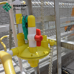 Al por <span class=keywords><strong>mayor</strong></span> 3 niveles 2 lados jaula de <span class=keywords><strong>pollo</strong></span> a la venta - Product Image 5