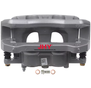 Pinza de freno delantero 18-P5405 AL3Z2B120B AL3Z2B120A AL3Z2B292A para Ford Expedition <span class=keywords><strong>LINCOLN</strong></span> Navigator <span class=keywords><strong>Mark</strong></span> <span class=keywords><strong>LT</strong></span> - Product Image 6