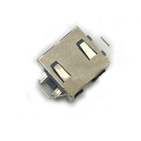 Connecteur de câble 8 broches en gros, prise RJ45, port réseau pour console de jeu PS4 PS5, interface réseau