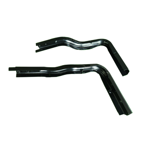 Accesorios para Camiones, Piezas de Carrocería, Piezas de Acero para Camiones, Modelo 84228551 84228555, Soportes de Hierro para Camión FH5 2024 - Product Image 3