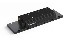 Độ chính xác cao động cơ tuyến tính Kit với 300 mét đột quỵ cho tự động hóa công nghiệp - Product Image 2