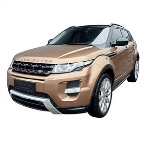 Land Rover Range Rover <span class=keywords><strong>Evoque</strong></span> 2.0T 2014, Versión de 5 Puertas con Techo Panorámico, Disponible Ahora - Product Image 1