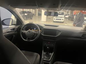 Voitures d'occasion pas chères 2023 2024 avec <span class=keywords><strong>Volkswagen</strong></span> <span class=keywords><strong>T</strong></span>-<span class=keywords><strong>Cross</strong></span> pour SUV essence 1.5L Toit ouvrant électrique Haute qualité - Product Image 4