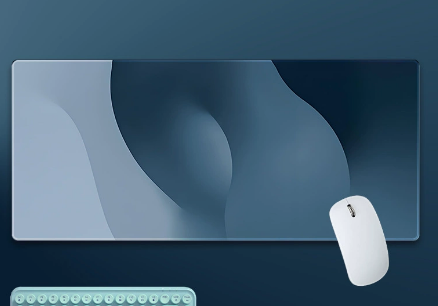 Transition Blue