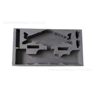 Bandeja de Esponja para Caja de Herramientas Changhong con Revestimiento de EVA, Densidad 38, Grosor de 10-60 mm, Impresión a Color Personalizable Disponible - Product Image 2